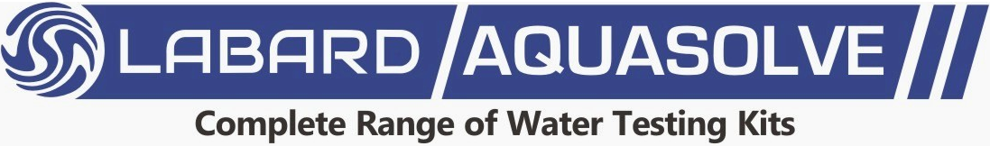 Aquasolve Individual/Combination Test Kits